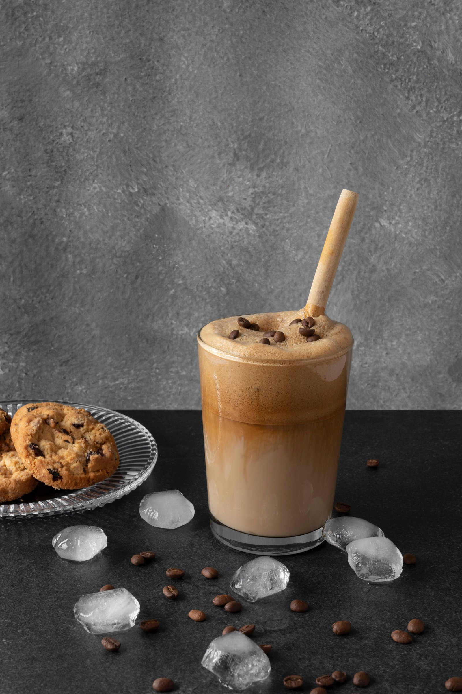 Traditional Cappuccino